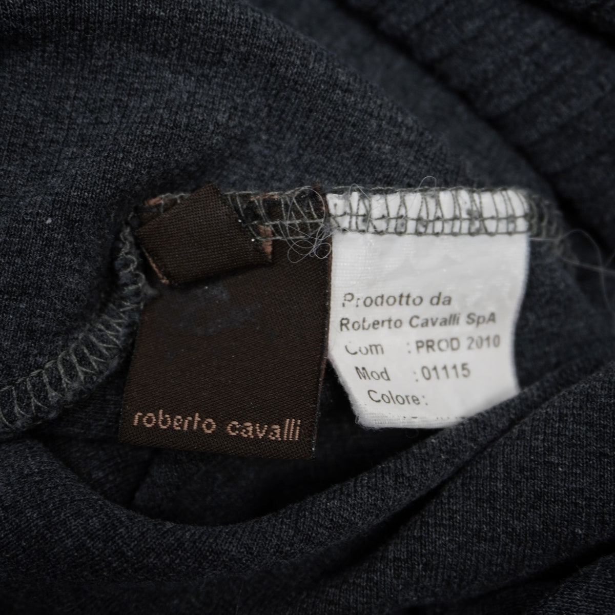 abito-midi-jersey-tencel-roberto-cavalli