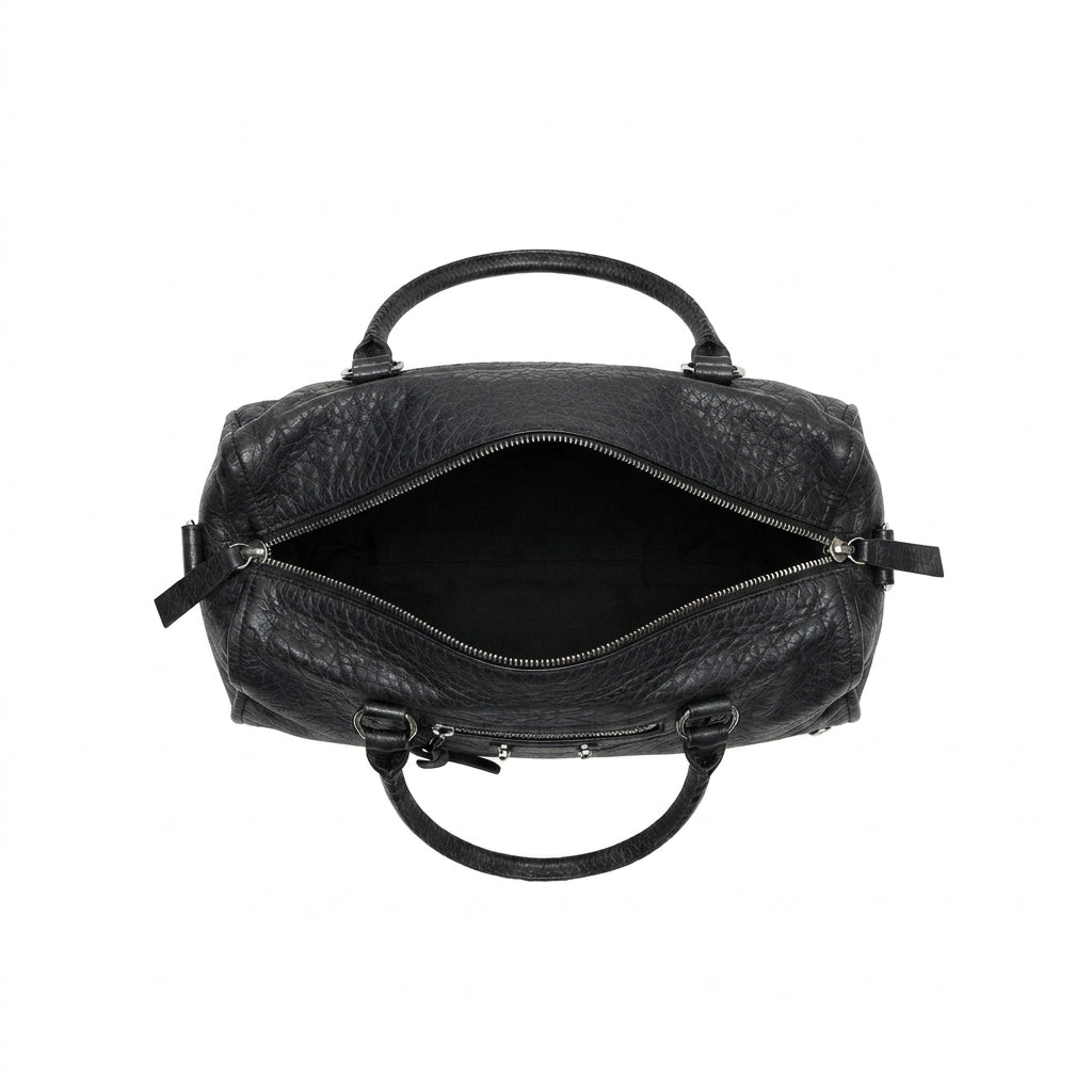 borsa-bauletto-pelle-nera-moschino