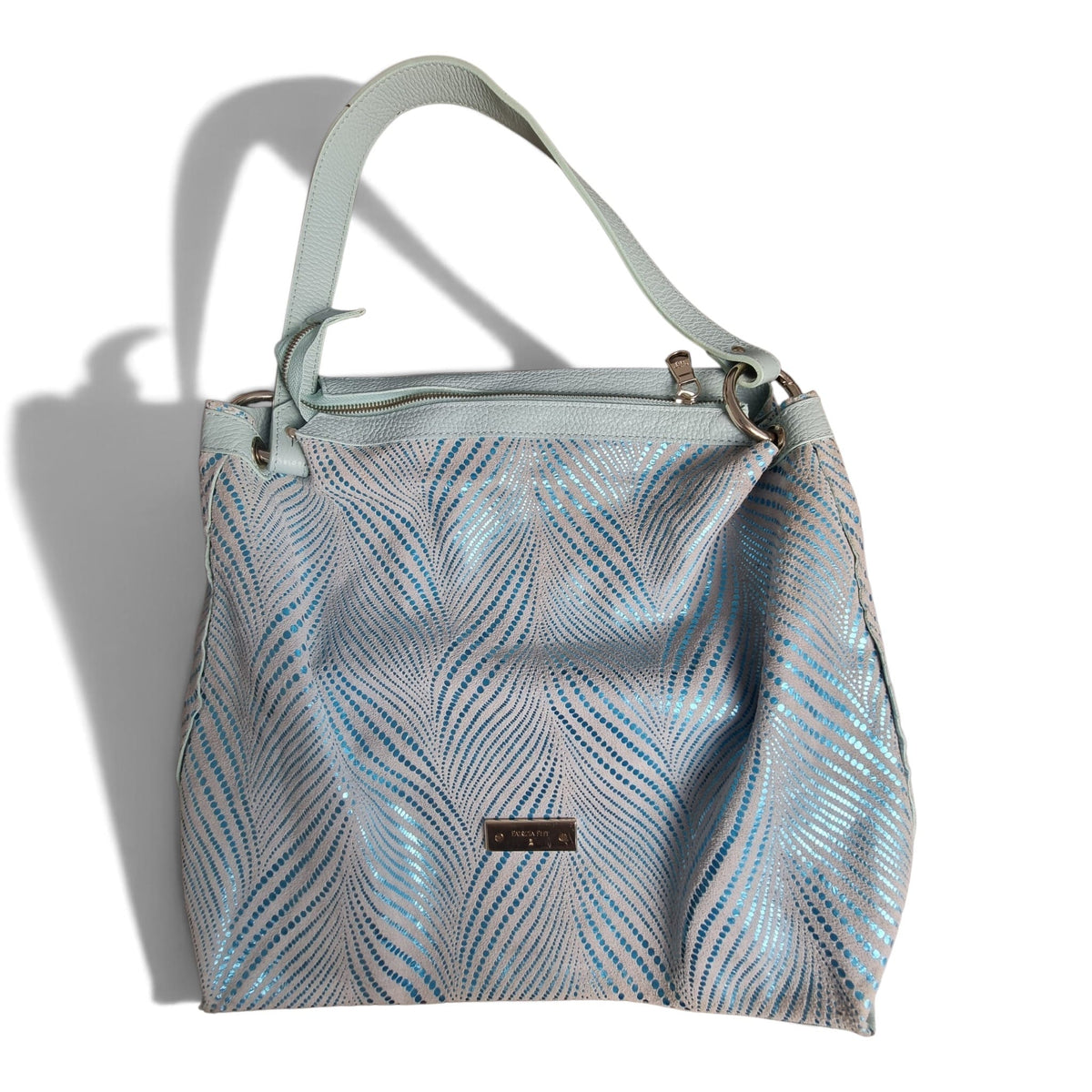 borsa-hobo-pelle-suede-azzurro-patrizia-pepe