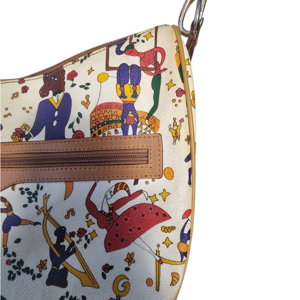borsa-hobo-piero-guidi-magic-circus