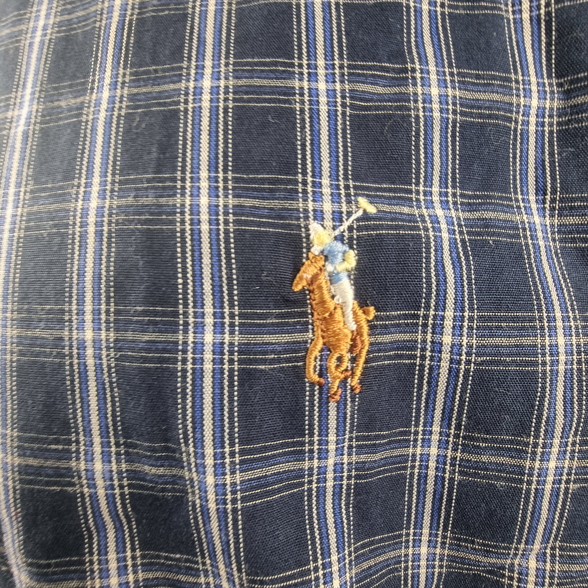 camicia-quadri-blu-yarmouth-ralph-lauren