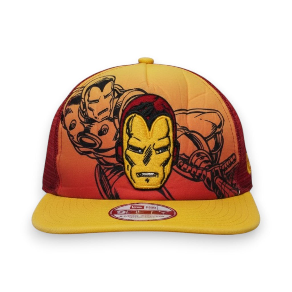 cappello-trucker-9fifty-iron-man-new-era