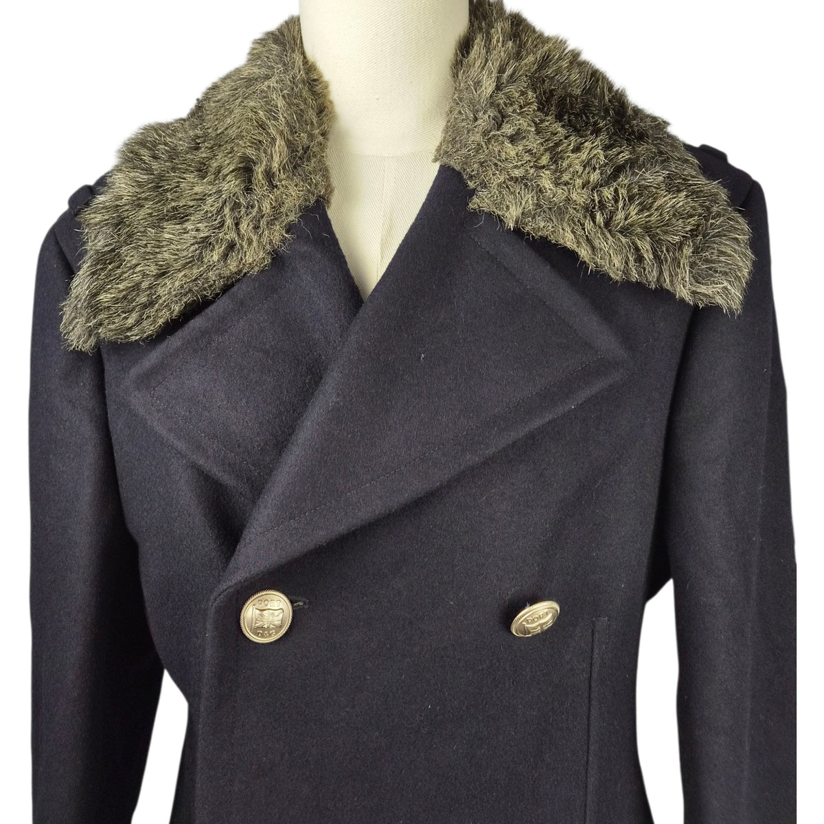 cappotto-lungo-militare-doppiopetto-dg-dolce-gabbana-lana-blu-notte-collo-pelliccia-bottoni