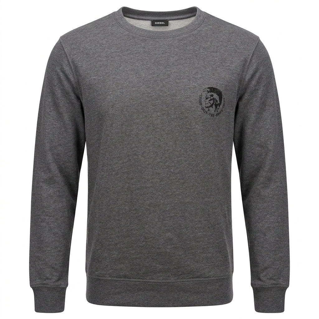 diesel-loungewear-felpa-girocollo-grigio-melange-m