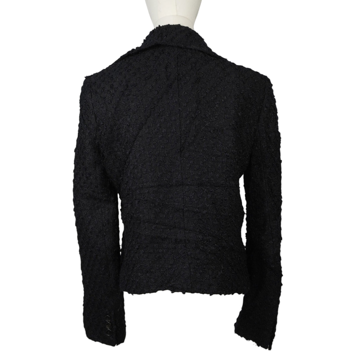 dolce-gabbana-giacca-boucle-taglia-l