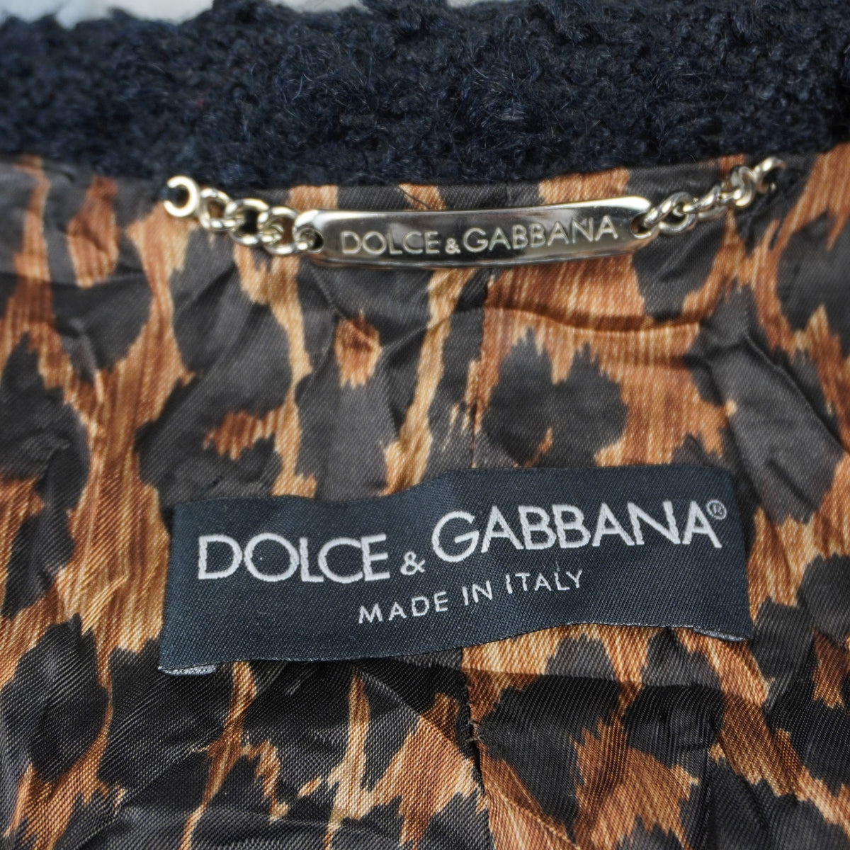 dolce-gabbana-giacca-boucle-taglia-l