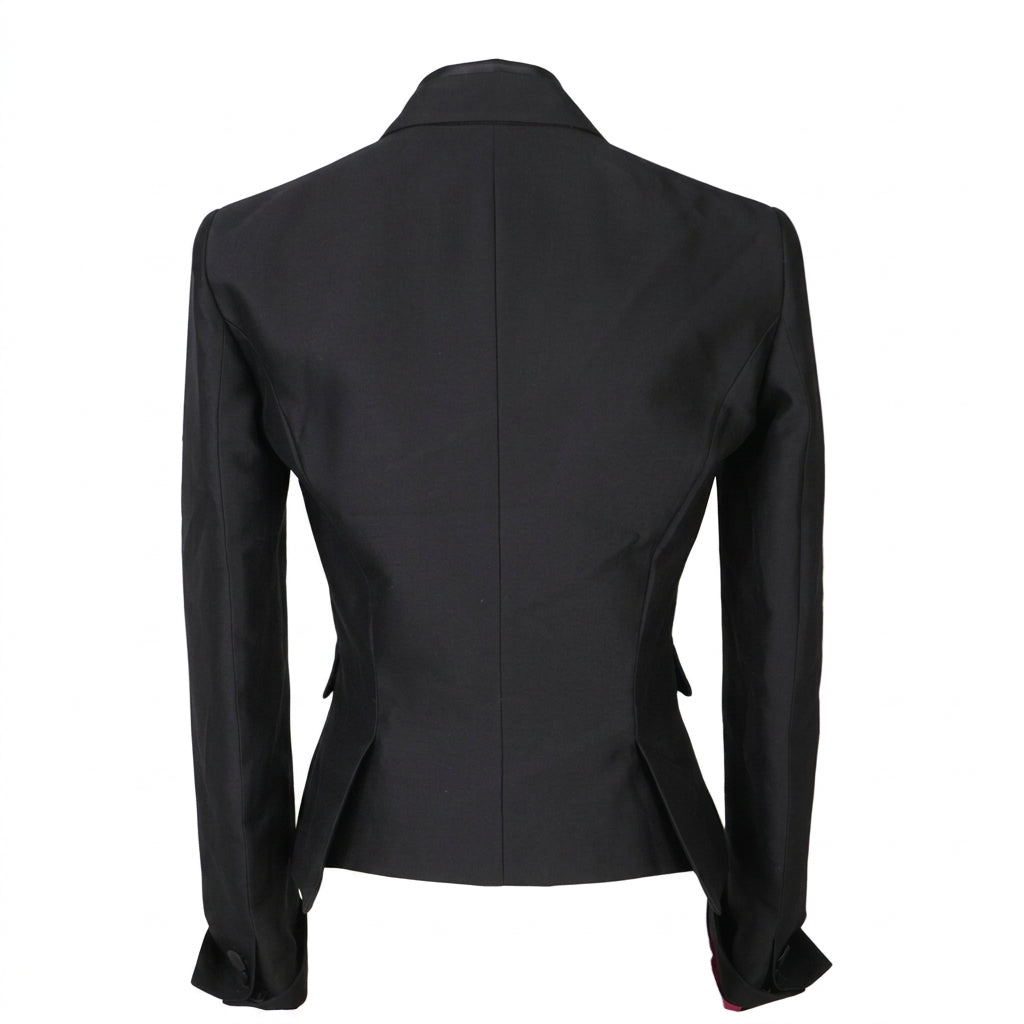 dsquared2-icon-giacca-blazer-seta-nera-40