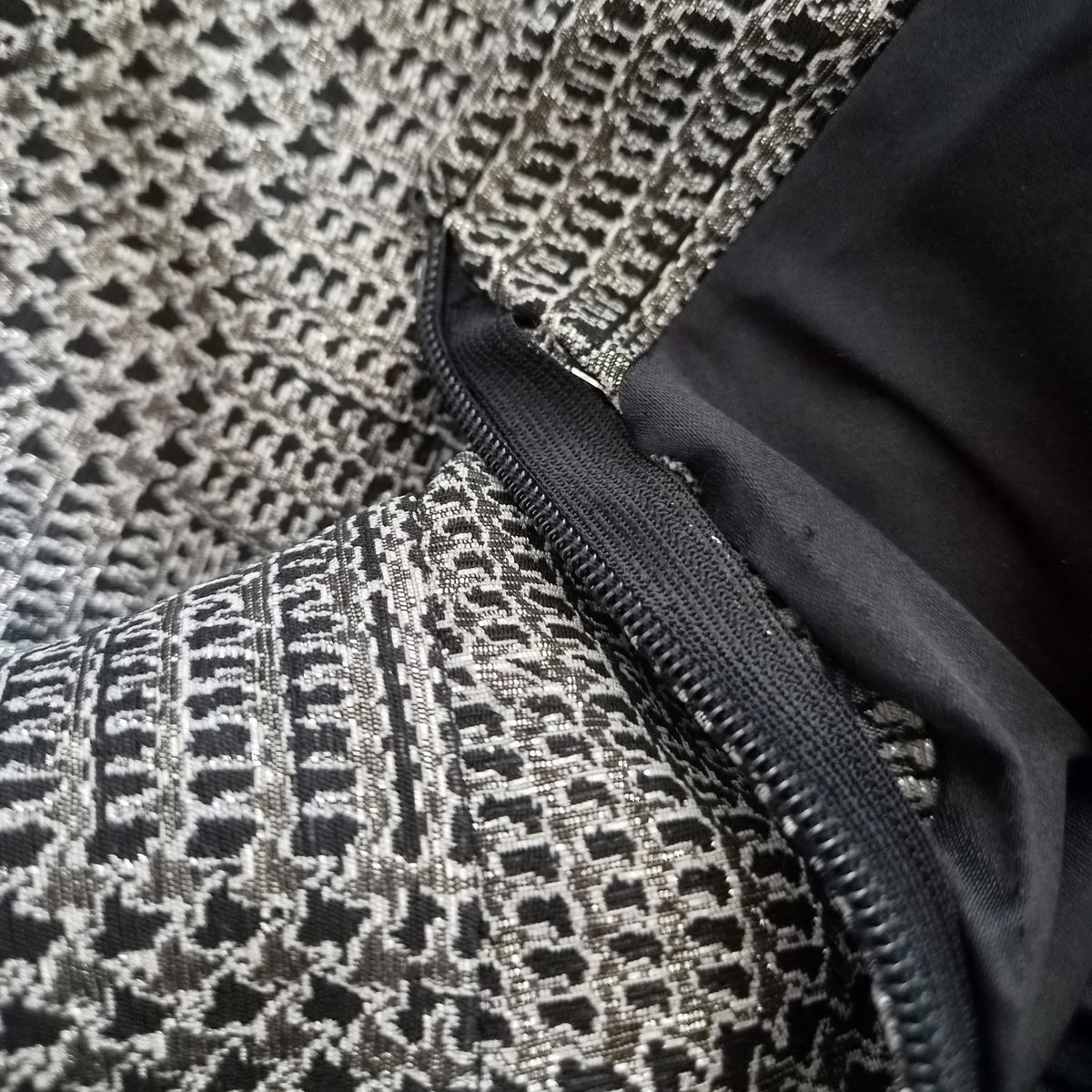 elisabetta-franchi-abito-monospalla-lurex-velluto-42
