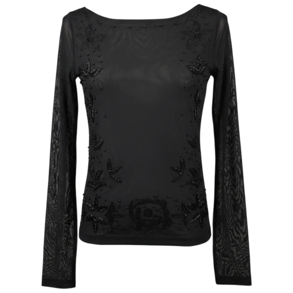 extyn-maglia-mesh-trasparente-perline-nera-m