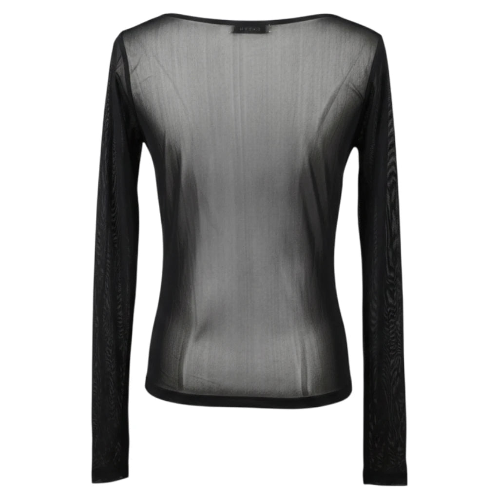 extyn-maglia-mesh-trasparente-perline-nera-m
