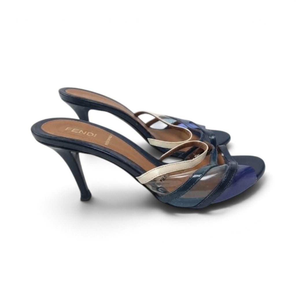 fendi-sandali-sabot-mules-vernice-pvc-blu-38