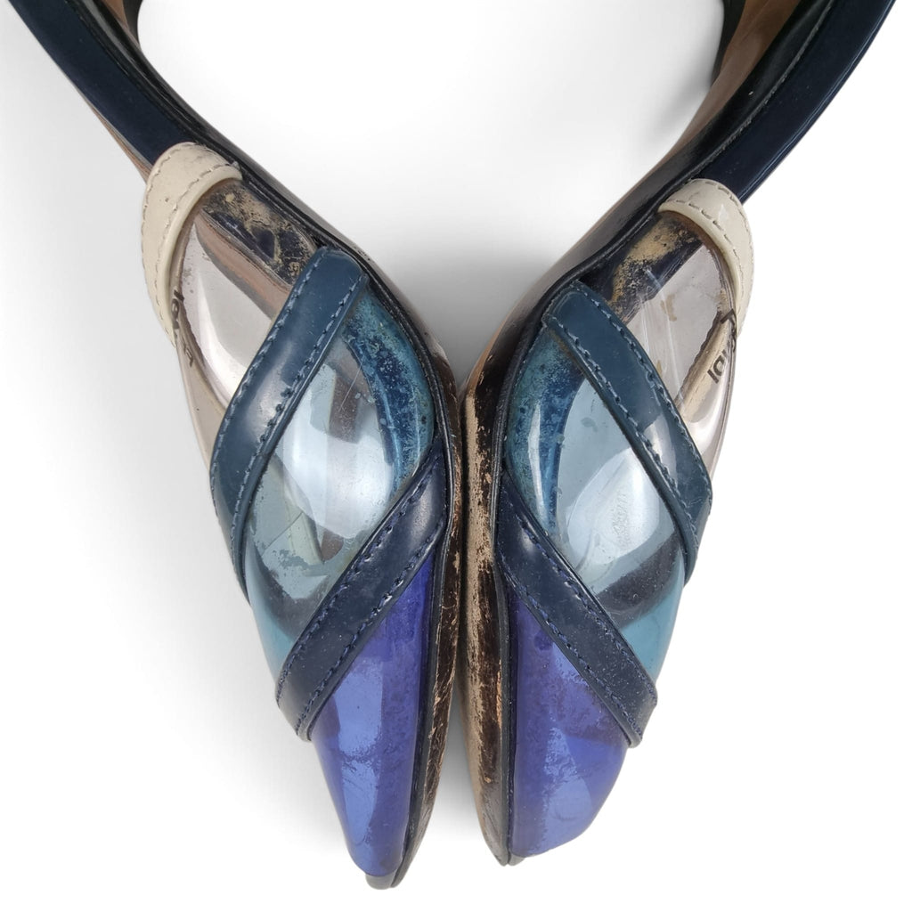 fendi-sandali-sabot-mules-vernice-pvc-blu-38