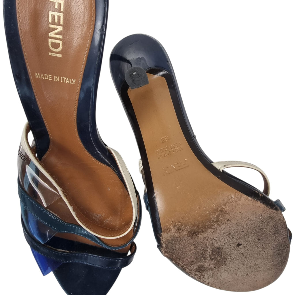 fendi-sandali-sabot-mules-vernice-pvc-blu-38