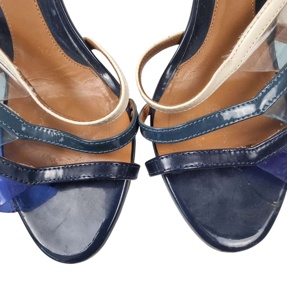 fendi-sandali-sabot-mules-vernice-pvc-blu-38