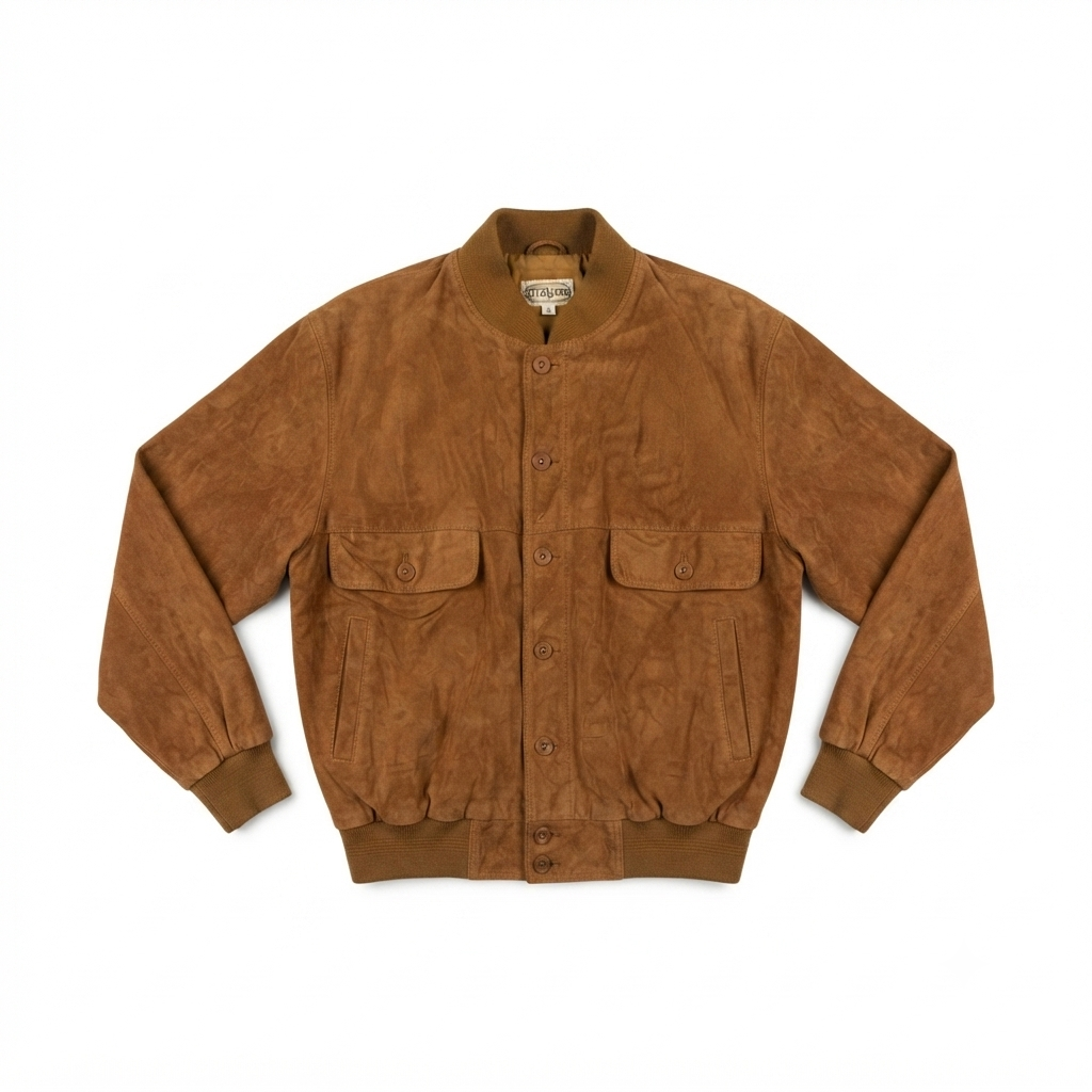 giubbotto-bomber-pelle-scamosciata-marrone