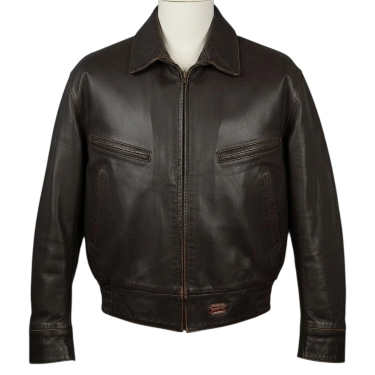 giubbotto-pelle-vintage-grand-tour