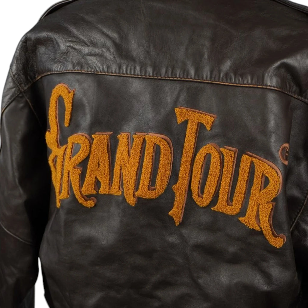 giubbotto-pelle-vintage-grand-tour