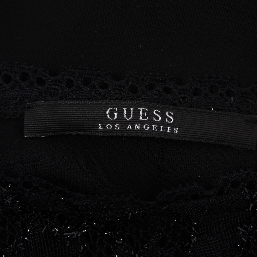 guess-tuta-intera-elegante-monospalla-nera-pizzo-pantalone-sigaretta