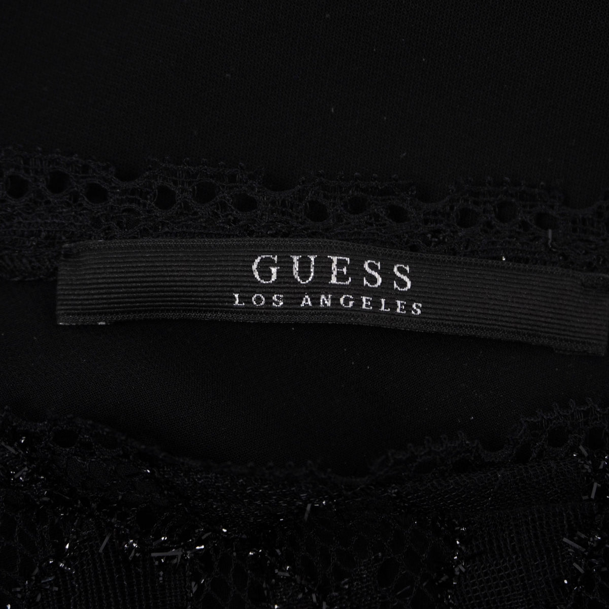 guess-tuta-intera-elegante-monospalla-nera-pizzo-pantalone-sigaretta