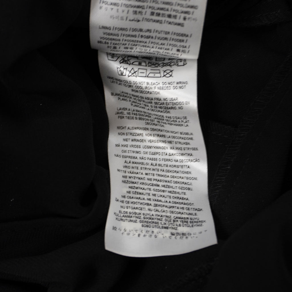 guess-tuta-intera-elegante-monospalla-nera-pizzo-pantalone-sigaretta