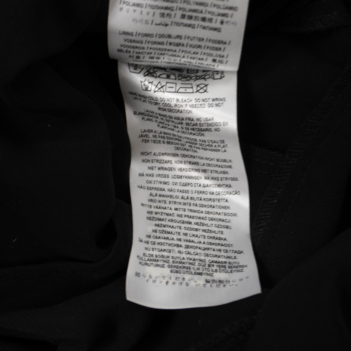 guess-tuta-intera-elegante-monospalla-nera-pizzo-pantalone-sigaretta