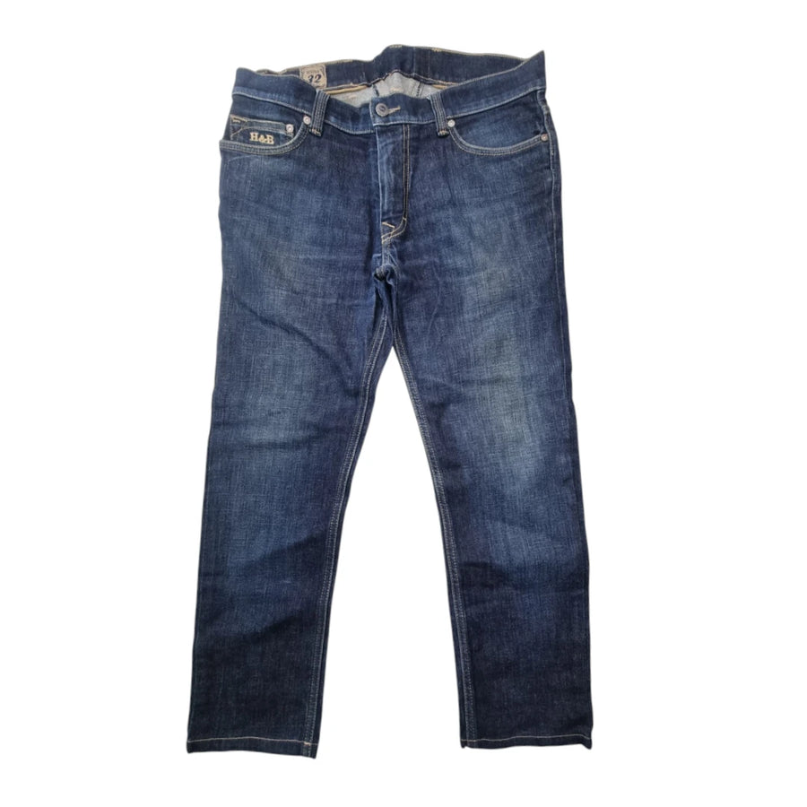 Denim edit