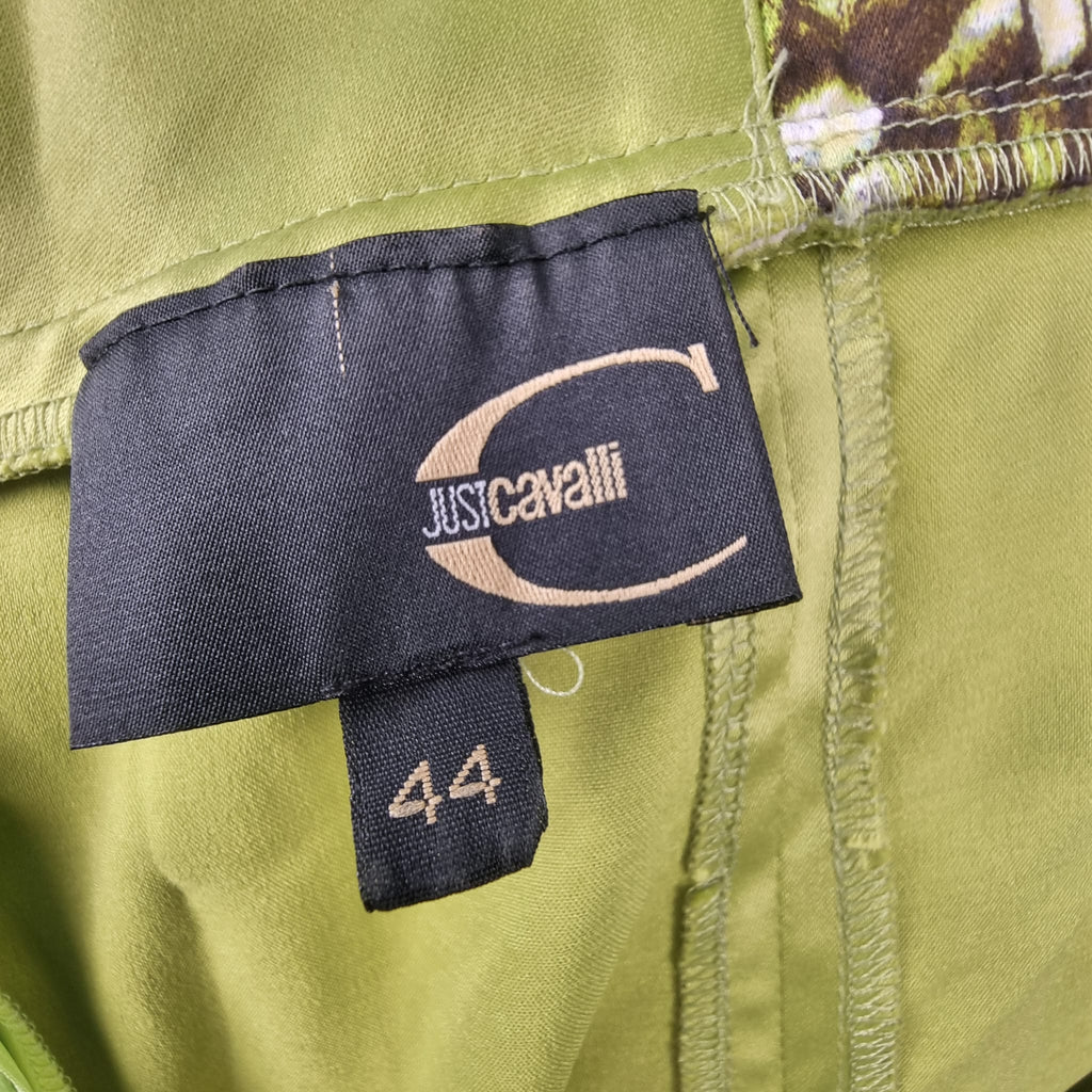  just-cavalli-abito-midi-raso-verde-lime-44