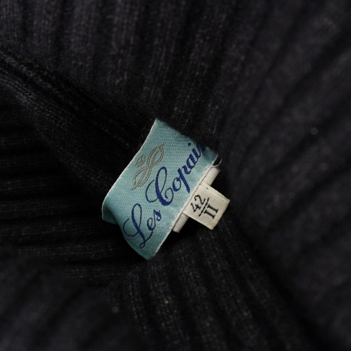les-copains-maglione-dolcevita-vintage-pinguino-42