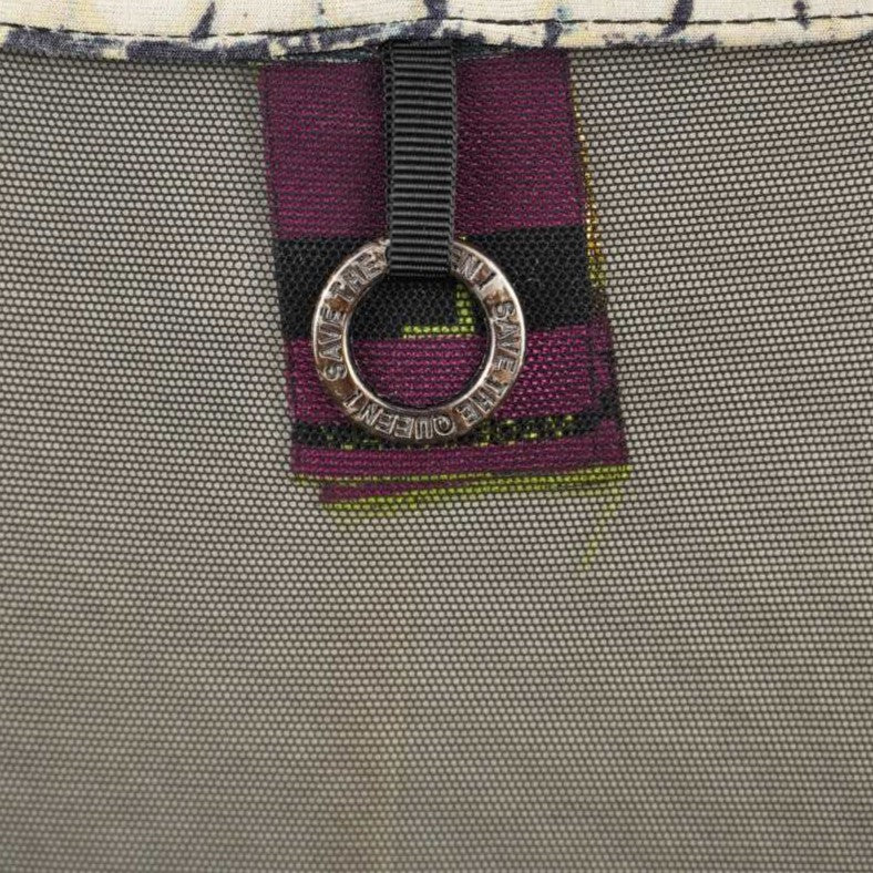 maglia-vintage-save-the-queen-mesh
