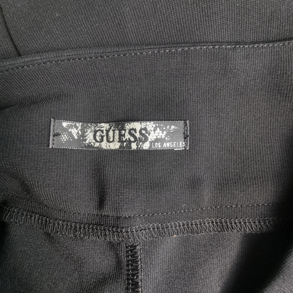 minigonna-nera-tubino-guess-jeans-stretch-dettaglio-zip-metalliche