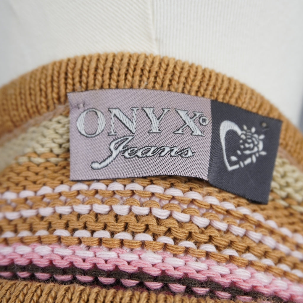 onyx-jeans-maglione-righe-multicolor-s