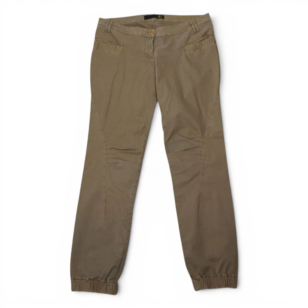 pantaloni-cargo-just-cavalli-fango