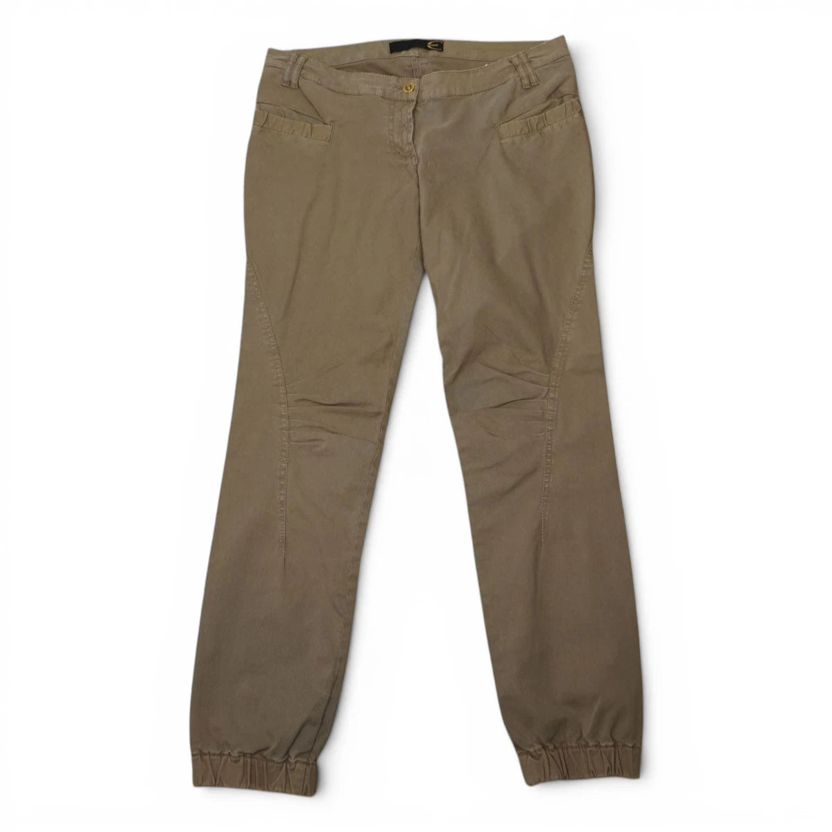 pantaloni-cargo-just-cavalli-fango
