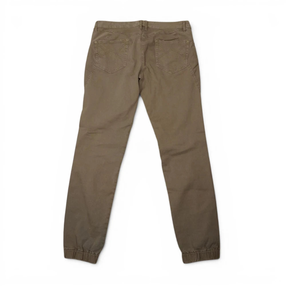 pantaloni-cargo-just-cavalli-fango