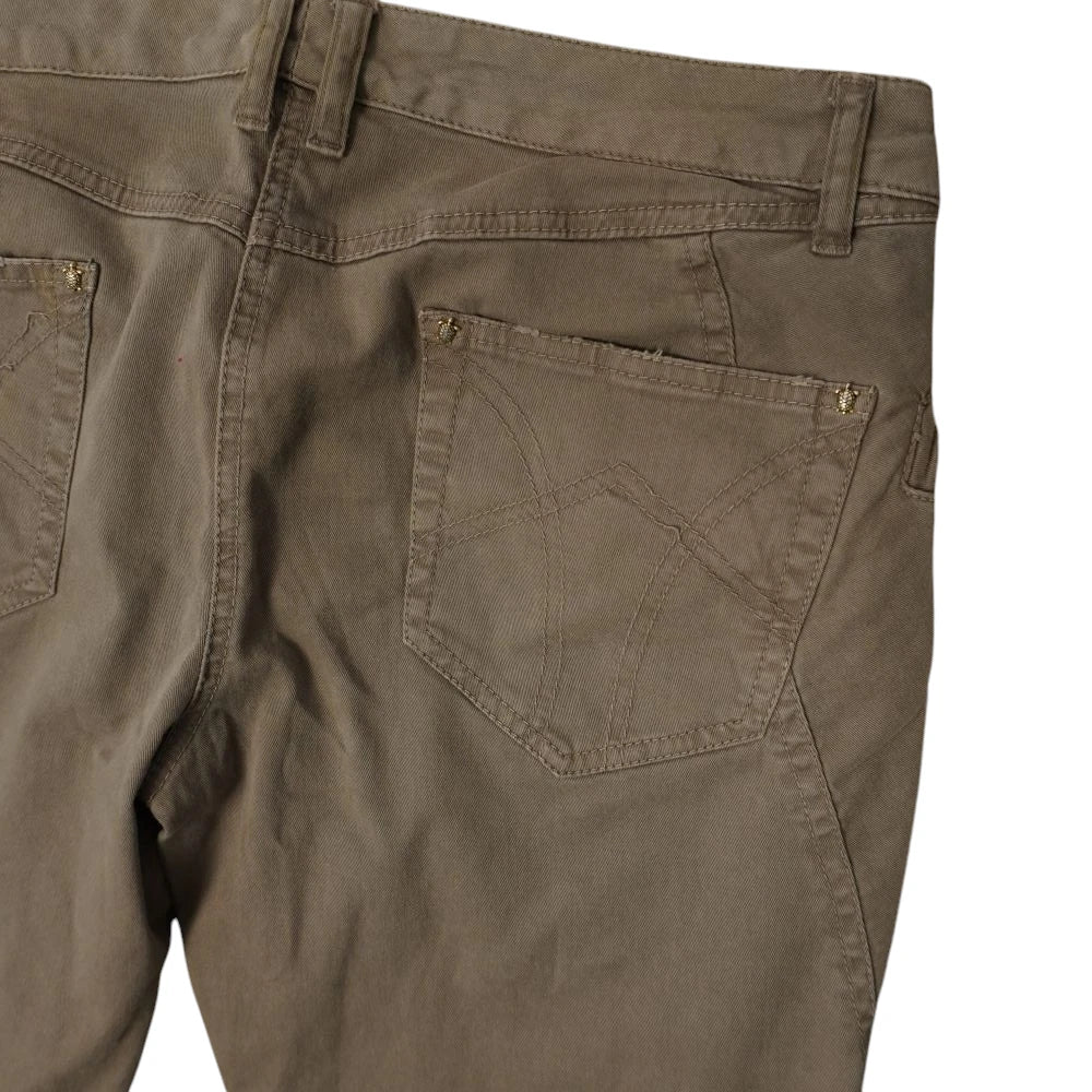 pantaloni-cargo-just-cavalli-fango