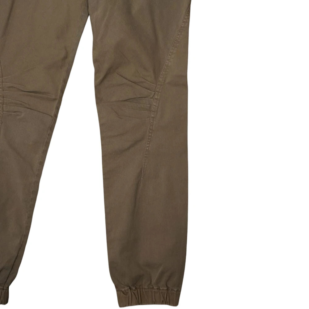 pantaloni-cargo-just-cavalli-fango
