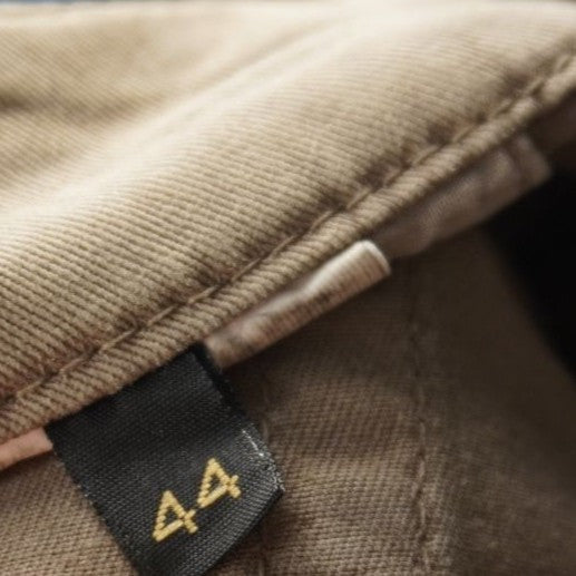 pantaloni-cargo-just-cavalli-fango