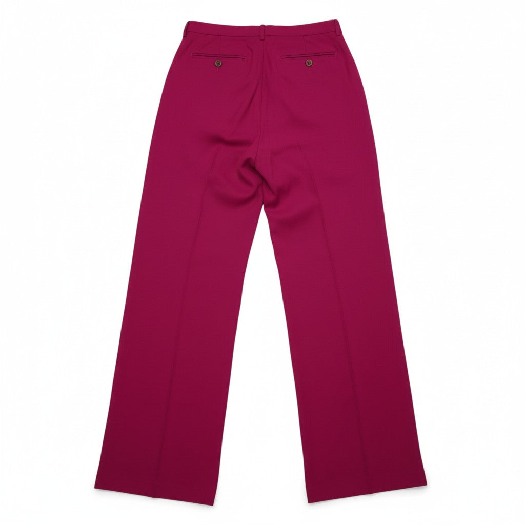 pantaloni-sartoriali-versace-magenta