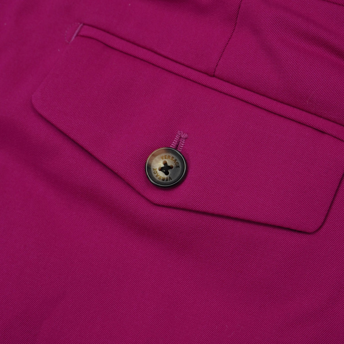 pantaloni-sartoriali-versace-magenta