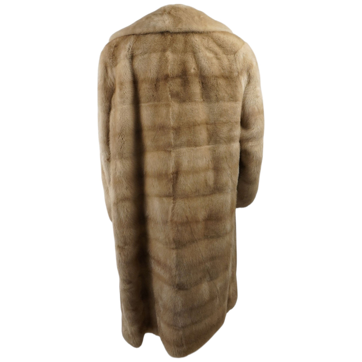 pelliccia-lunga-visone-miele-vintage