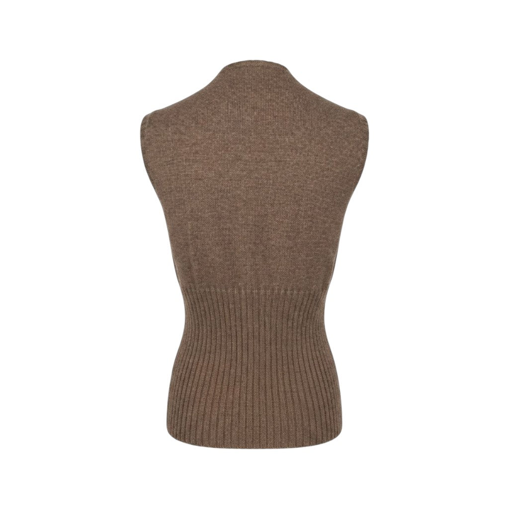 ralph-ralph-lauren-gilet-smanicato-lana-merino-marrone-l