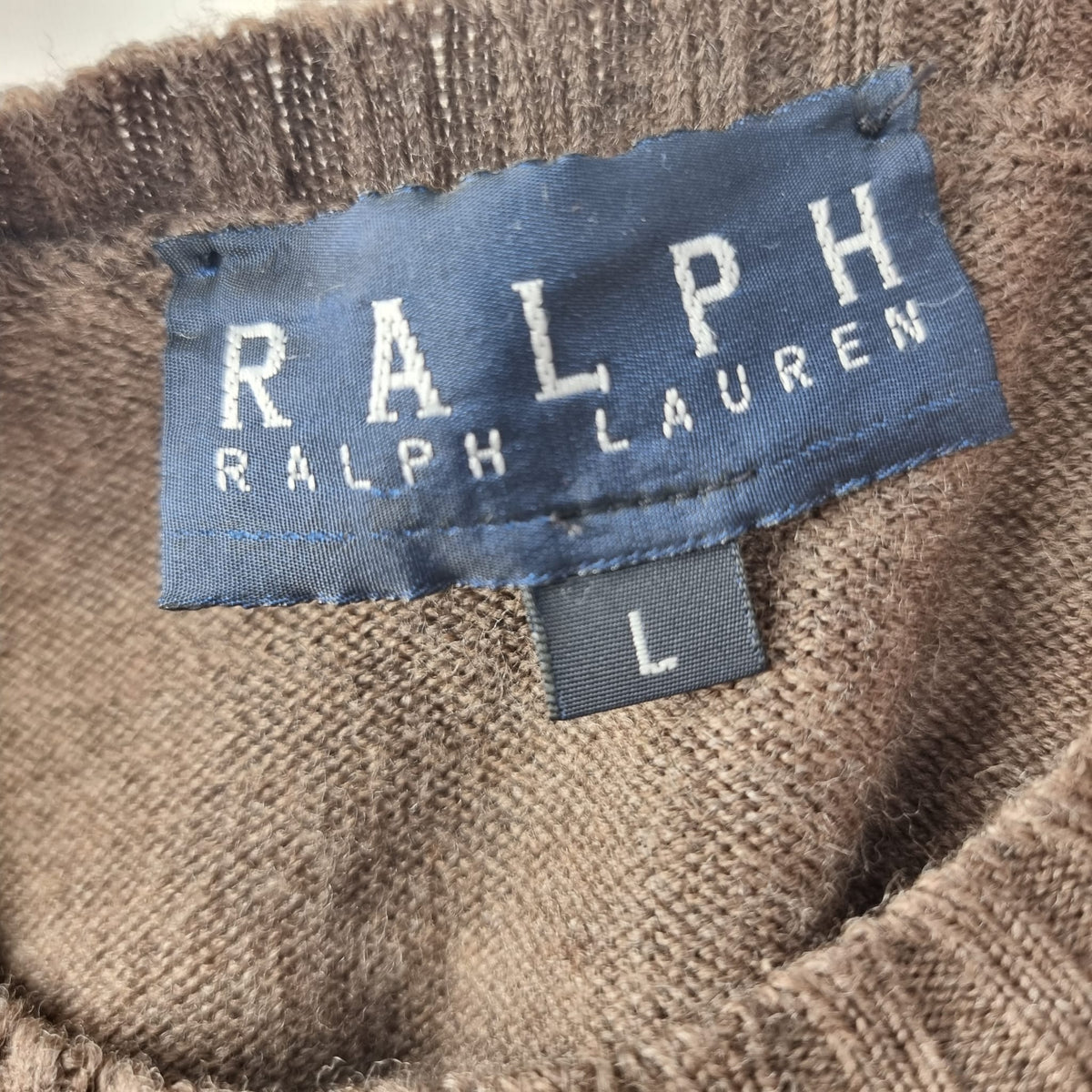 ralph-ralph-lauren-gilet-smanicato-lana-merino-marrone-l