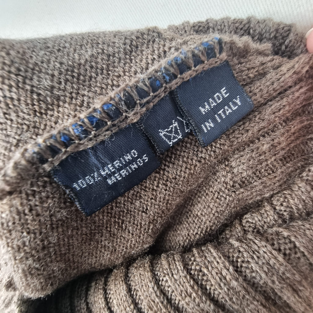 ralph-ralph-lauren-gilet-smanicato-lana-merino-marrone-l