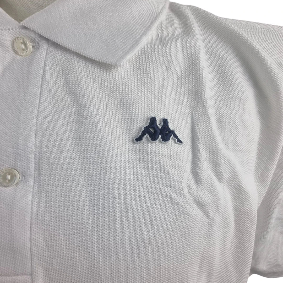 robe-di-kappa-polo-sport-universitario-italia-xl