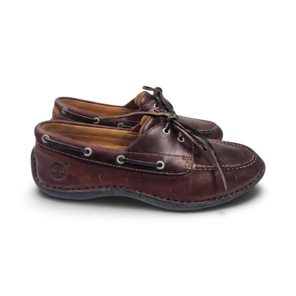 timberland-scarpe-da-barca-pelle-marrone-42