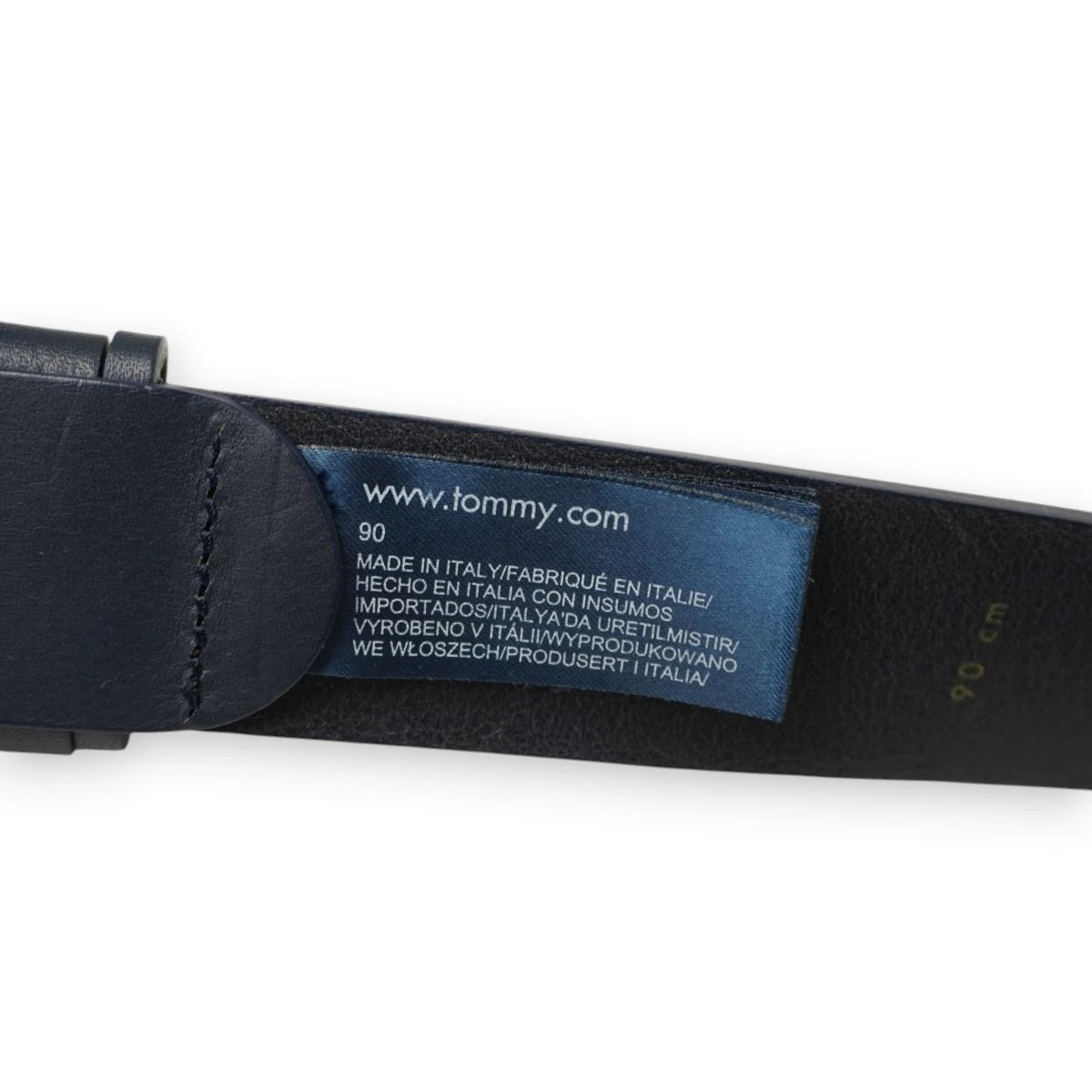  tommy-hilfiger-cintura-pelle-blu-navy-90