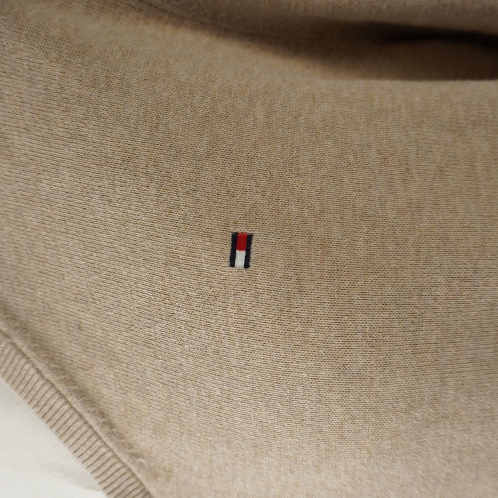 tommy-hilfiger-maglione-scollo-v-beige-xl