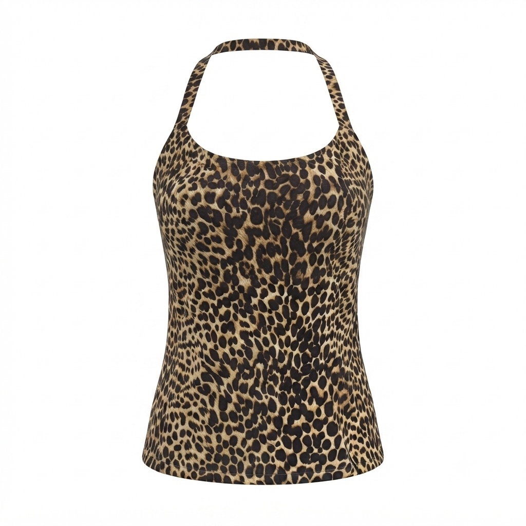 top-halter-dolce-gabbana-beachwear-leopardato-vintage-animalier-scollo-americana
