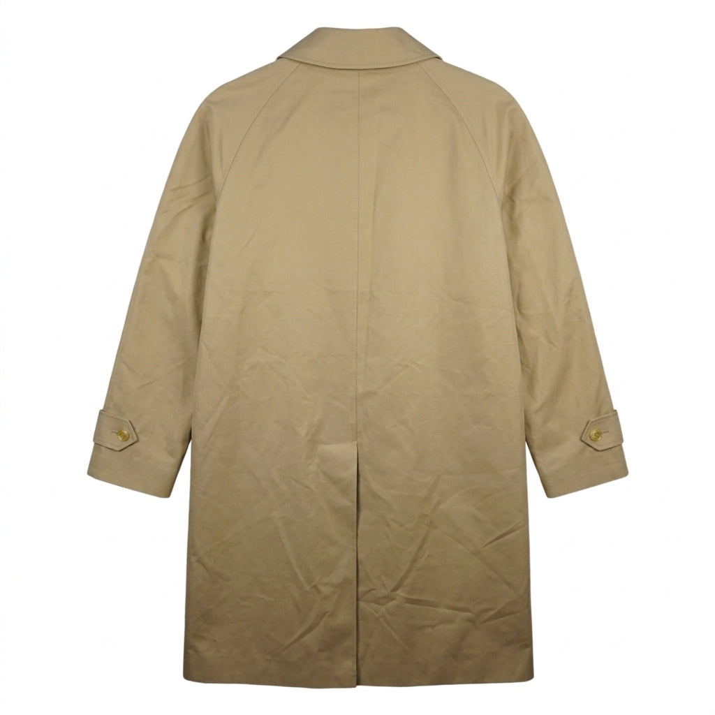 trench-monopetto-burberrys-beige