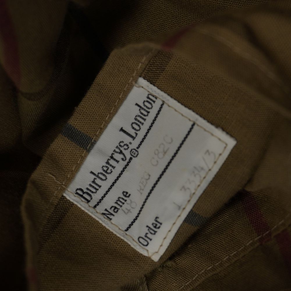 trench-monopetto-burberrys-beige